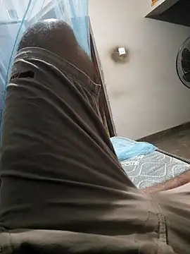 kaushi76 online show from November 6, 3:15 pm