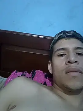 Andresarc online show from November 7, 6:44 pm