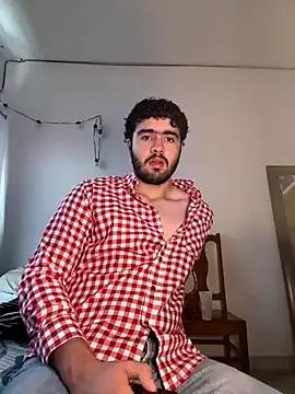 Leoncitooo987 online show from December 19, 6:49 pm