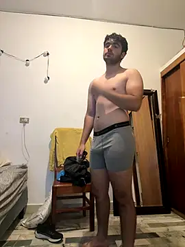 Leoncitooo987 online show from December 3, 11:55 pm