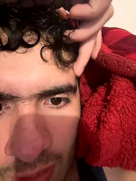 Leoncitooo987 online show from November 24, 4:13 am