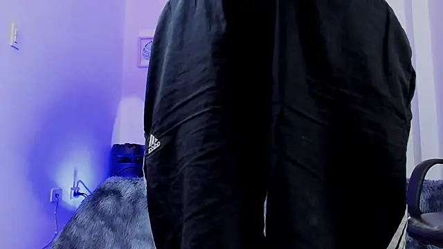 gerobedoya online show from November 29, 5:20 am