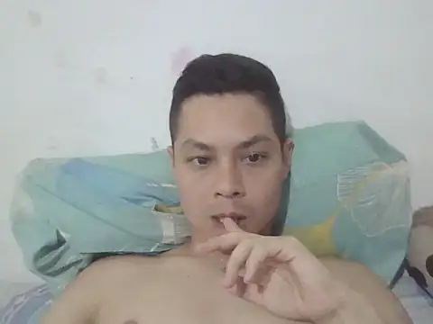 Elgladeador online show from December 19, 1:13 am