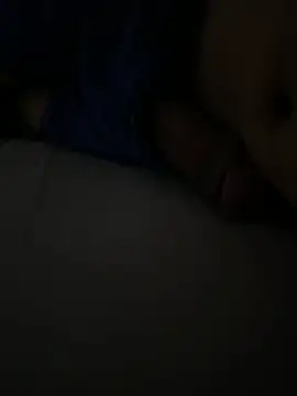 Joven192007 online show from April 23, 7:35 am