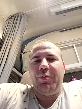 Chubbytop454 online show from November 30, 2:52 pm