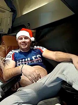 Chubbytop454 online show from December 21, 6:49 pm