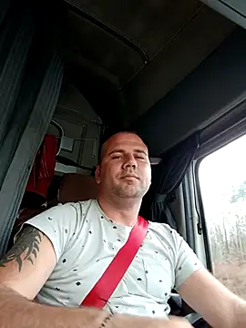 Chubbytop454 online show from November 26, 2:20 pm