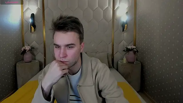 JonnahHell online show from January 6, 8:35 pm