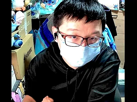 kk05483 online show from February 19, 6:37 pm