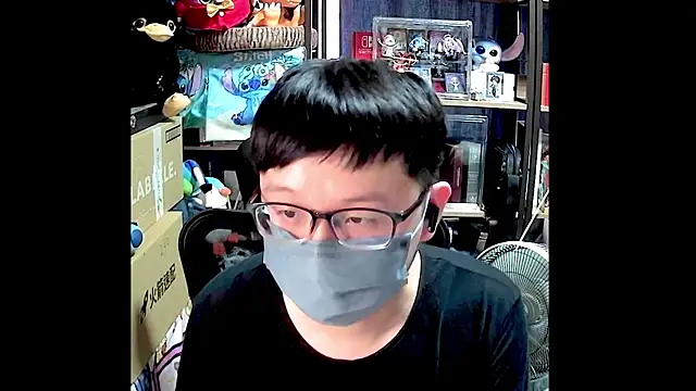 kk05483 online show from June 18, 9:14 am