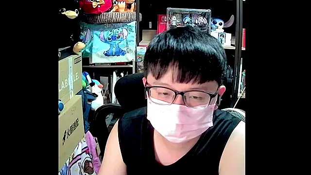 kk05483 online show from June 19, 3:28 pm