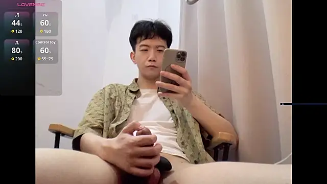 CouplingCry online show from April 10, 7:59 am