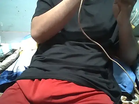 blackrabbit69 online show from November 8, 2:20 pm