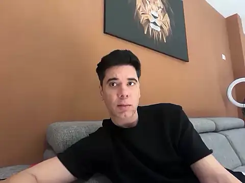 marcoo x online show from February 18, 9:18 am