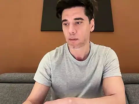 marcoo x online show from February 21, 6:36 am