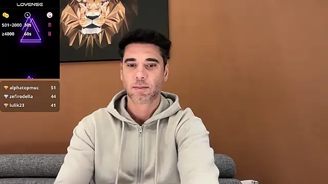 marcoo x online show from November 16, 1:02 pm