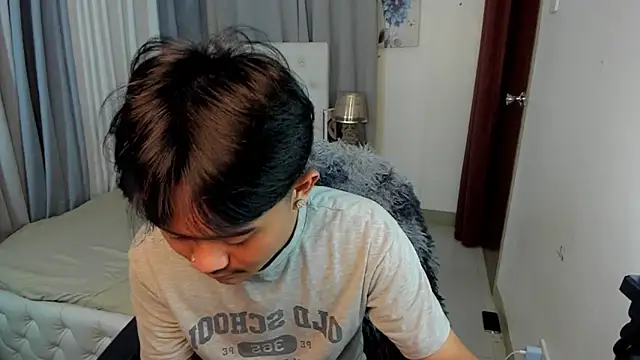 asianblackbigcock online show from November 8, 4:48 am