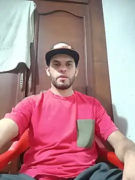 James21990 online show from July 7, 4:55 pm