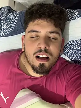 Bbbtro online show from December 5, 9:22 pm