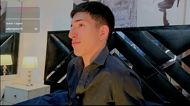 Un Sluttyy online show from April 1, 12:07 pm