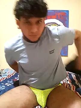 prototipoA45 online show from November 15, 4:25 am