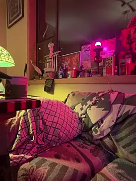 2099RivenXXX online show from January 16, 10:18 am