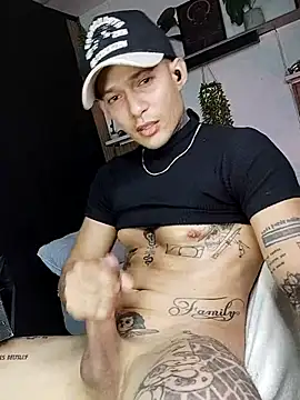 strong dick7in online show from July 22, 5:16 pm