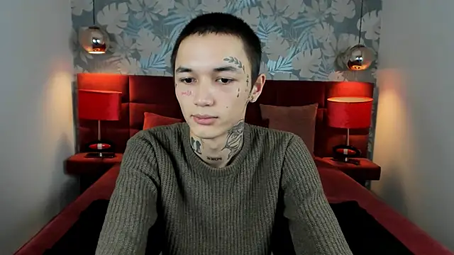 Ionarne online show from November 7, 12:19 pm