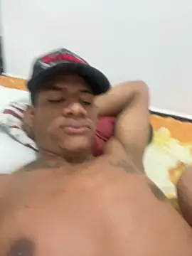 JUANBIGCOCK21CM online show from April 3, 11:45 pm