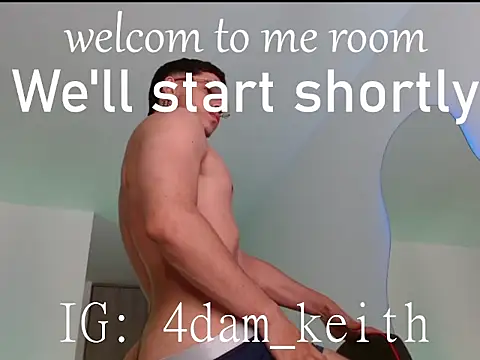 adam keith online show from February 2, 2:03 pm