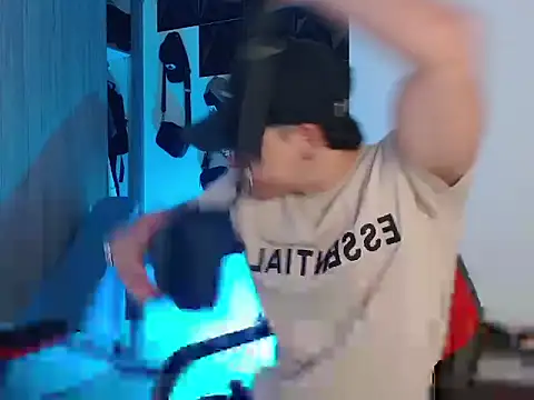 adam keith online show from December 4, 8:05 pm