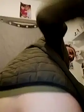 WeakDegree76 online show from January 13, 10:14 pm