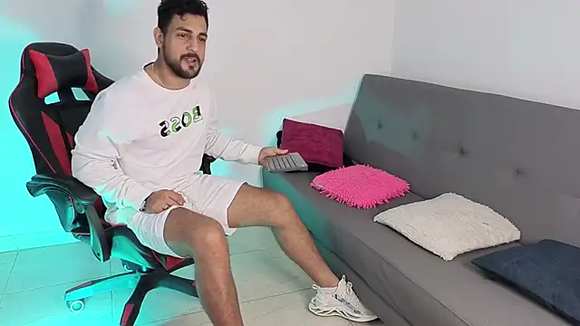 david oliveira online show from January 10, 4:11 pm