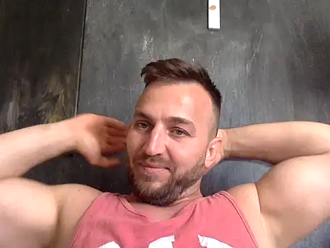 BlueEyeVibe online show from April 7, 7:08 am