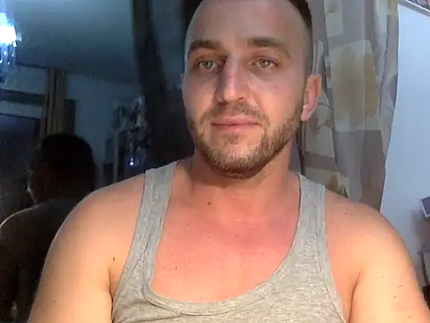 BlueEyeVibe online show from November 17, 8:23 pm