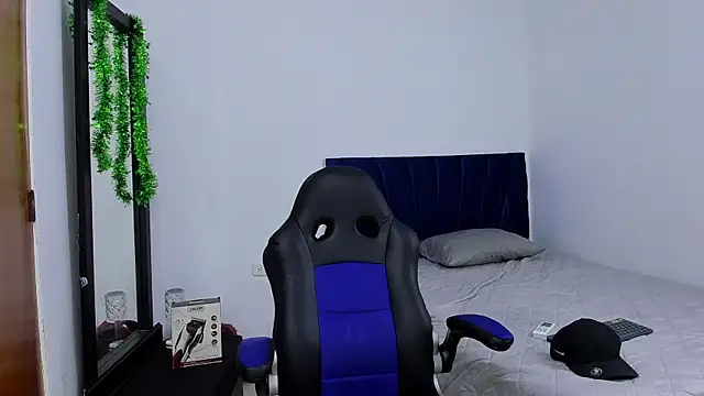 trevor belmontt online show from November 30, 2:57 am