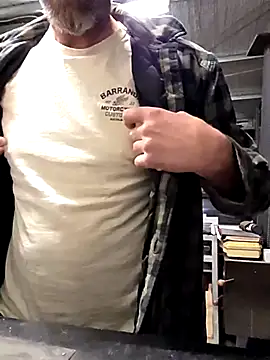 tony1266 online show from March 14, 10:33 am