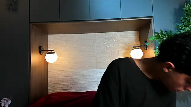 Noah dupont  online show from November 27, 11:58 am