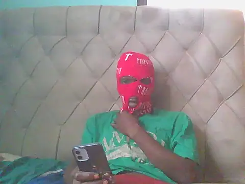 TopBoy368 online show from November 9, 9:46 am