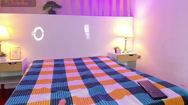 Diego stone online show from November 24, 12:50 pm