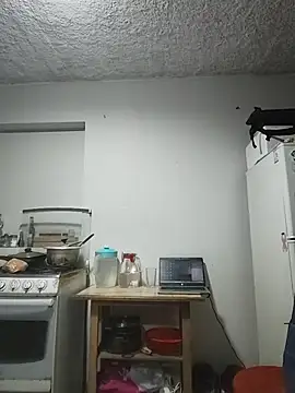 Zack1225 online show from March 26, 1:15 pm