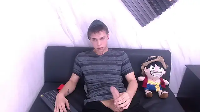 Liam York  online show from March 11, 10:06 pm