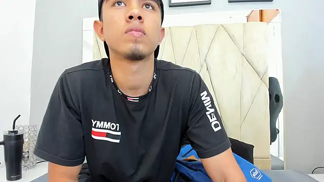 Ashton  Montana online show from November 21, 8:30 pm