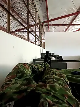 MonasticCanine online show from January 17, 5:49 pm