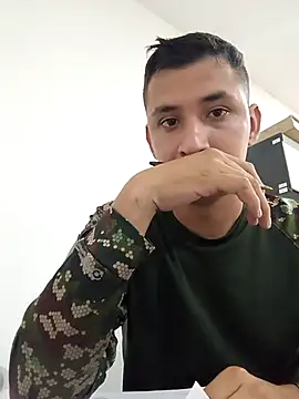 MonasticCanine online show from November 25, 8:44 pm