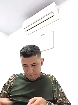 MonasticCanine online show from February 24, 2:56 am