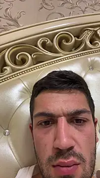 BlackDominant777 online show from January 13, 11:09 pm