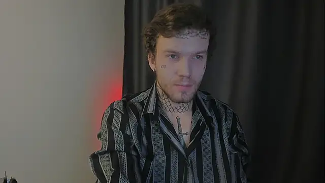 Huntall77 online show from December 3, 4:46 pm