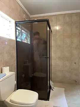 Lucasjandre online show from February 2, 7:22 pm