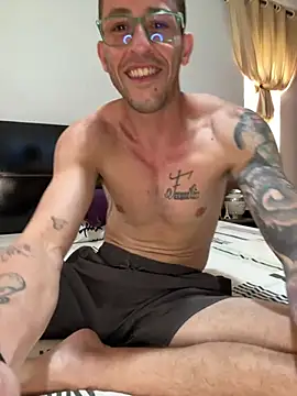 Lucasjandre online show from March 19, 2:09 pm